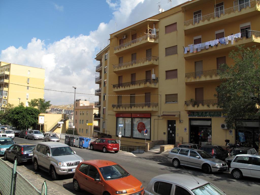 Il Mandorlo Bed & Breakfast Agrigento Ngoại thất bức ảnh