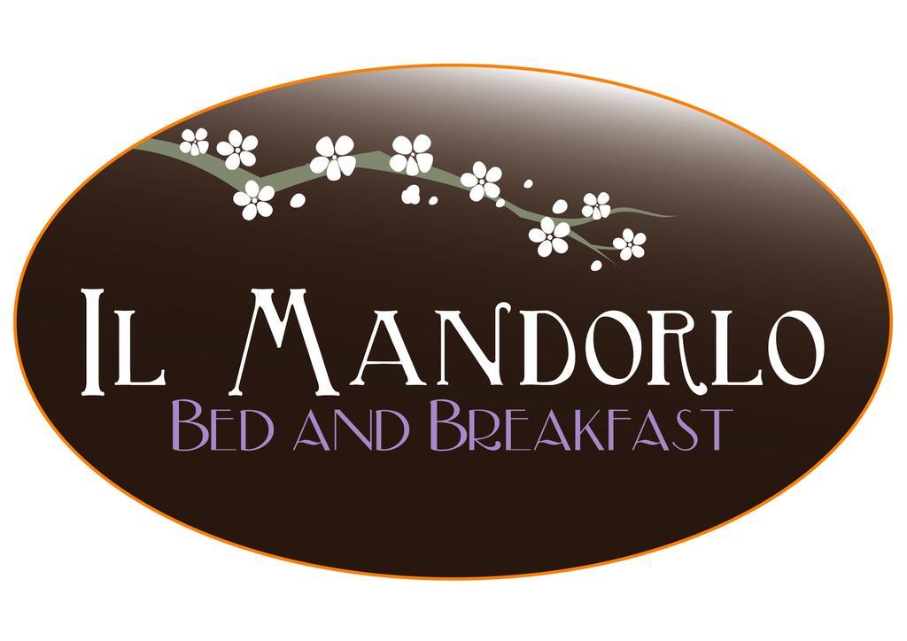 Il Mandorlo Bed & Breakfast Agrigento Ngoại thất bức ảnh