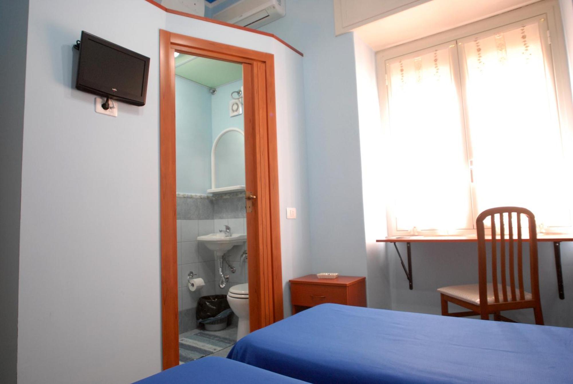 Il Mandorlo Bed & Breakfast Agrigento Phòng bức ảnh