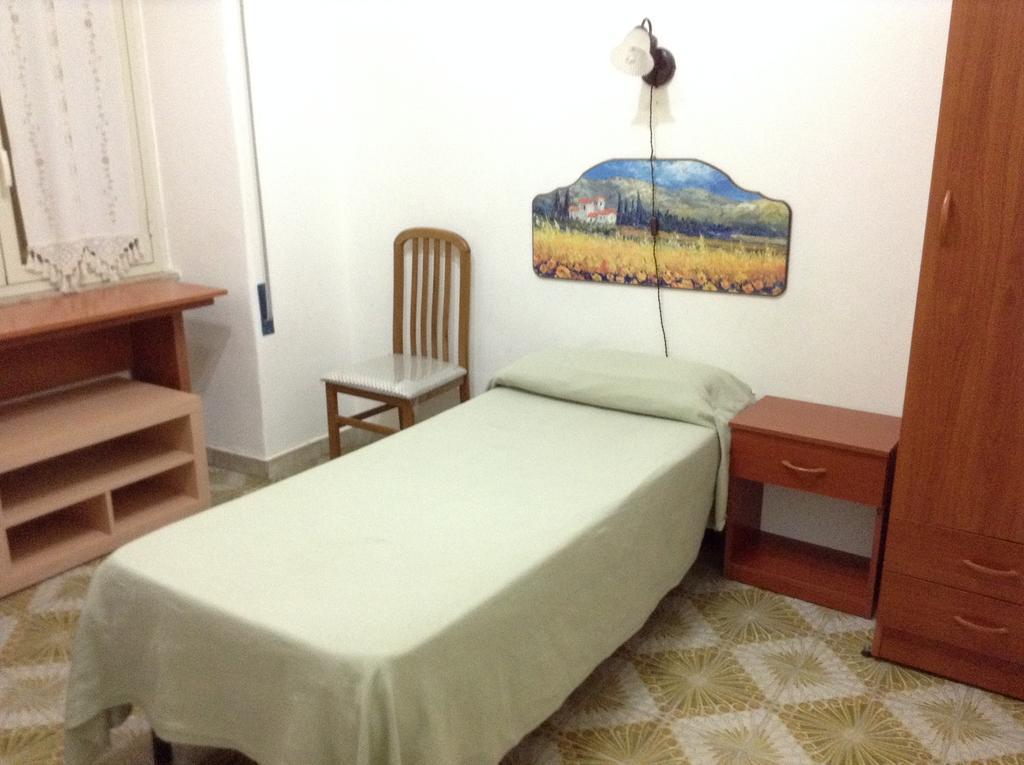 Il Mandorlo Bed & Breakfast Agrigento Ngoại thất bức ảnh