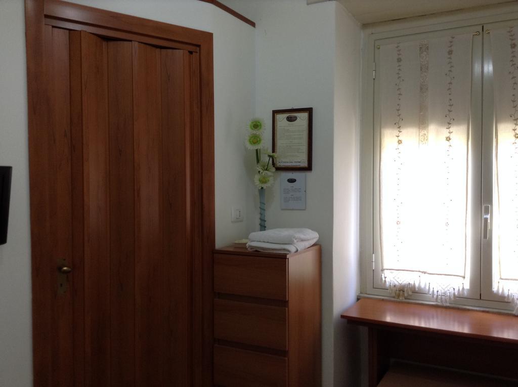 Il Mandorlo Bed & Breakfast Agrigento Ngoại thất bức ảnh