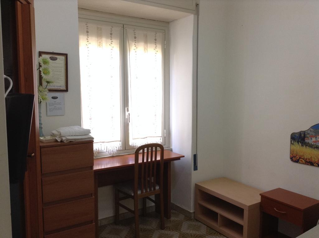 Il Mandorlo Bed & Breakfast Agrigento Ngoại thất bức ảnh