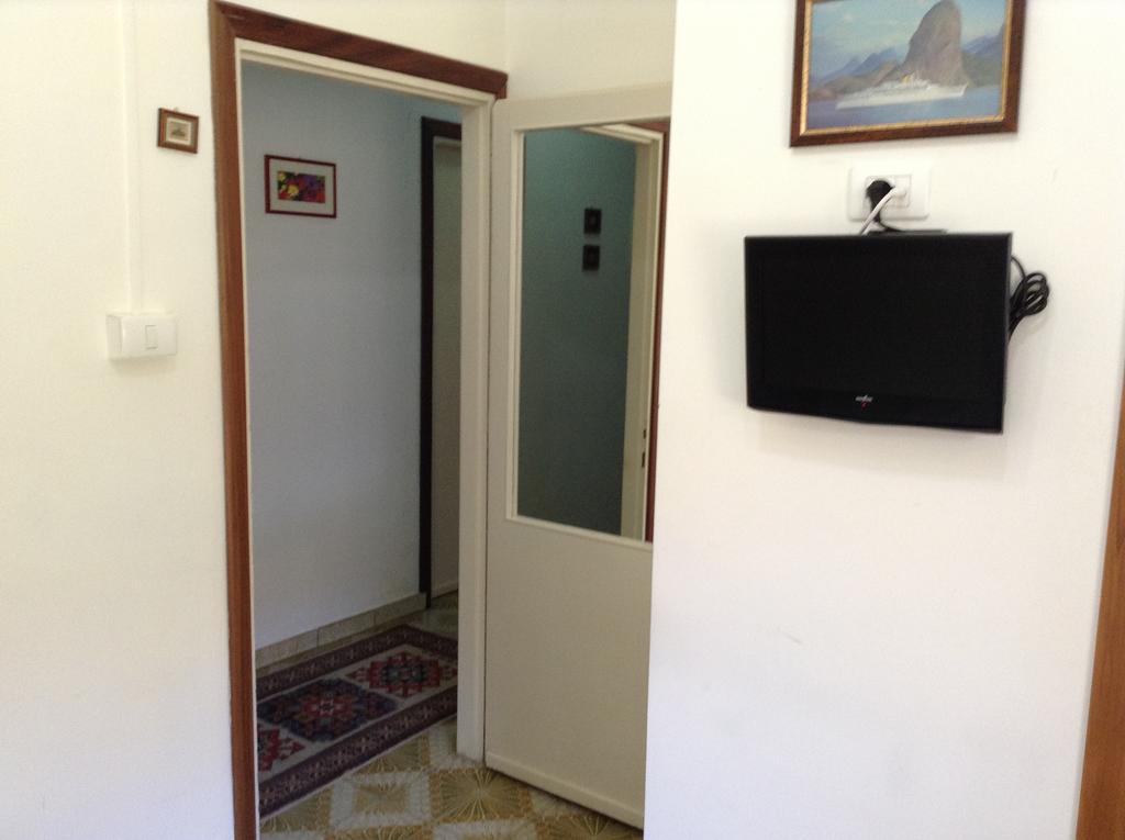 Il Mandorlo Bed & Breakfast Agrigento Ngoại thất bức ảnh