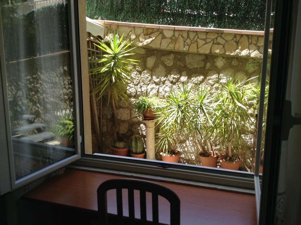 Il Mandorlo Bed & Breakfast Agrigento Ngoại thất bức ảnh