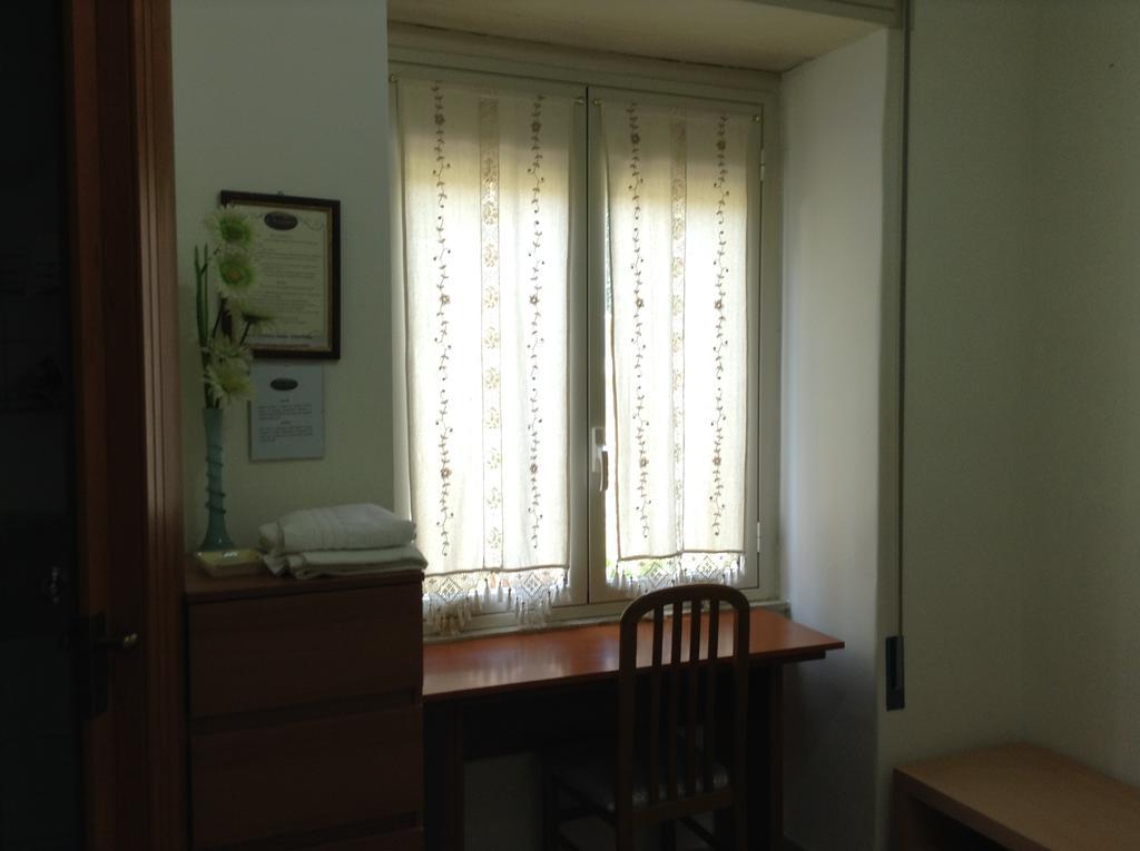 Il Mandorlo Bed & Breakfast Agrigento Ngoại thất bức ảnh