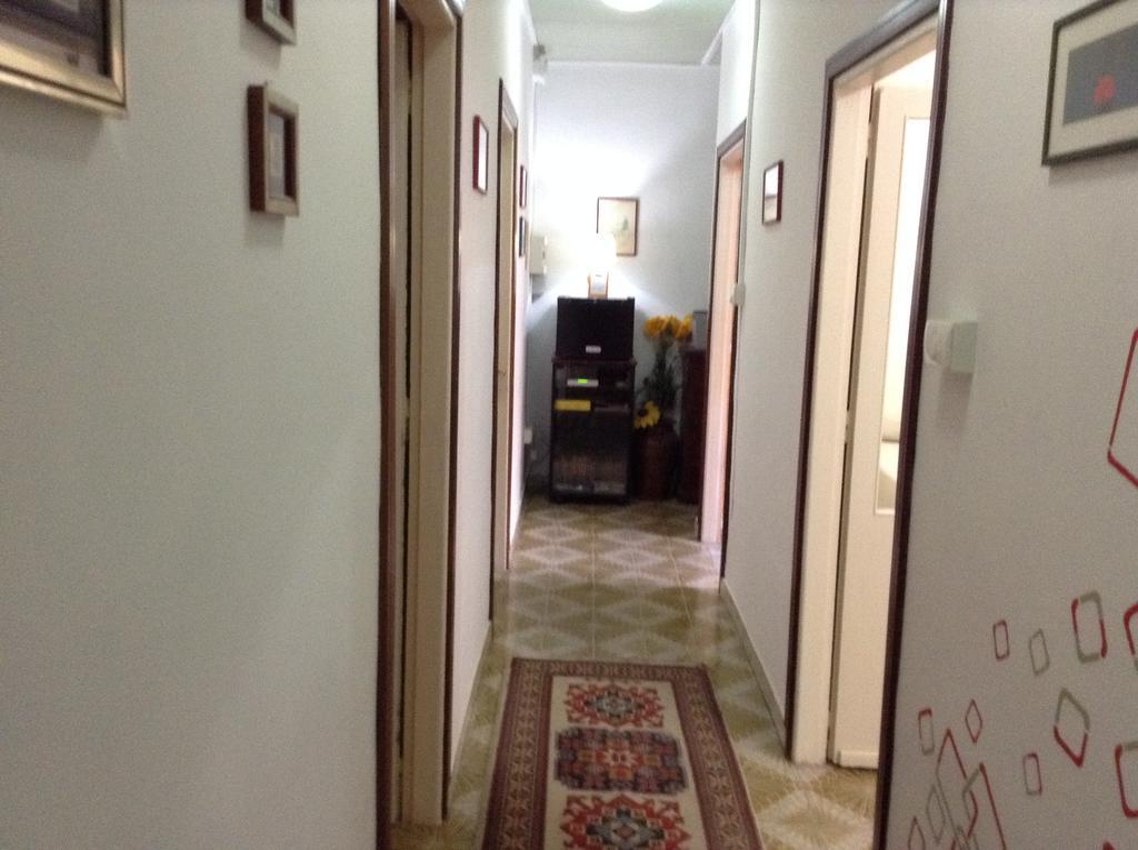 Il Mandorlo Bed & Breakfast Agrigento Ngoại thất bức ảnh