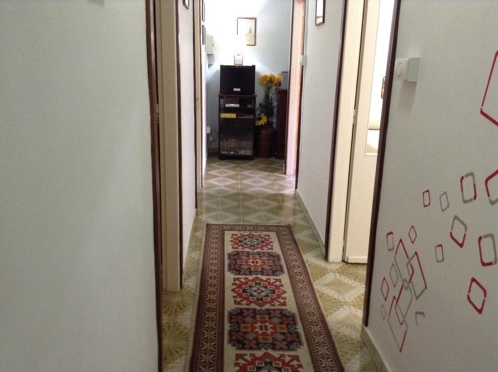 Il Mandorlo Bed & Breakfast Agrigento Ngoại thất bức ảnh
