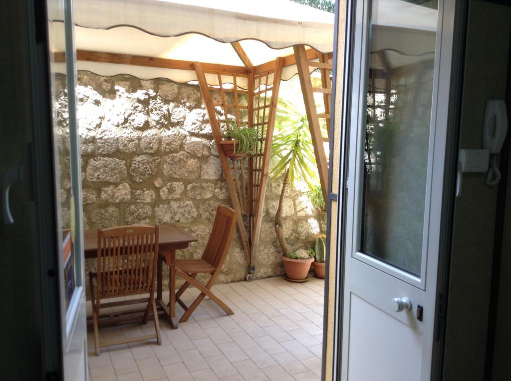Il Mandorlo Bed & Breakfast Agrigento Ngoại thất bức ảnh