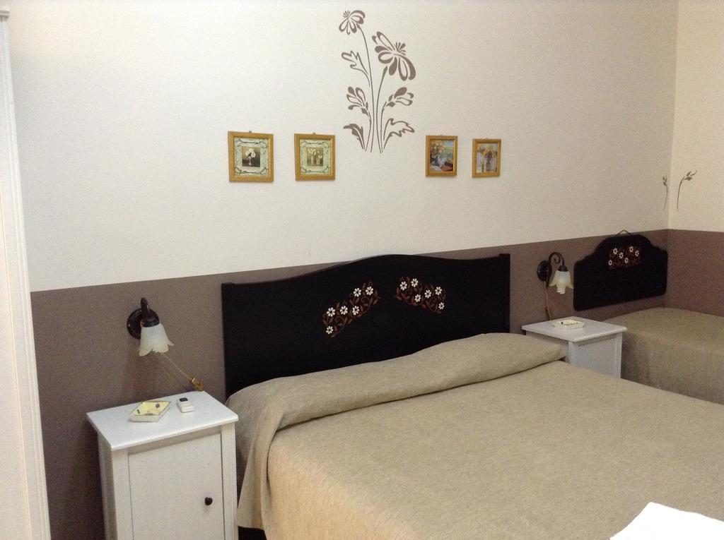 Il Mandorlo Bed & Breakfast Agrigento Ngoại thất bức ảnh