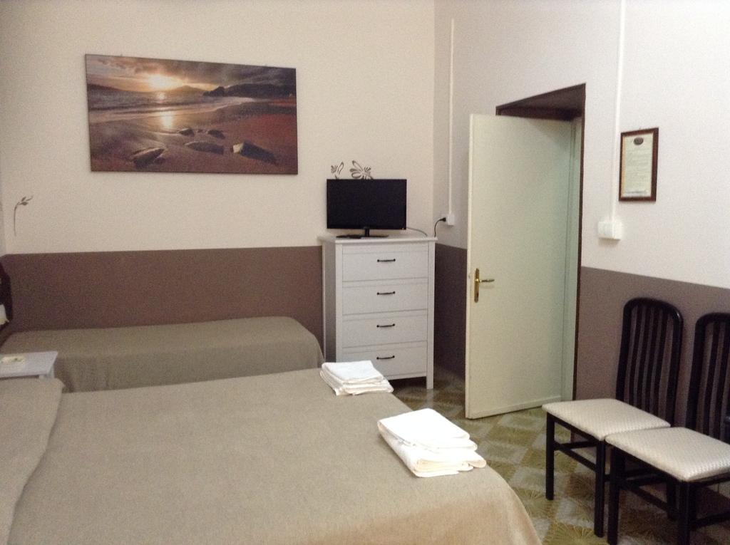 Il Mandorlo Bed & Breakfast Agrigento Ngoại thất bức ảnh