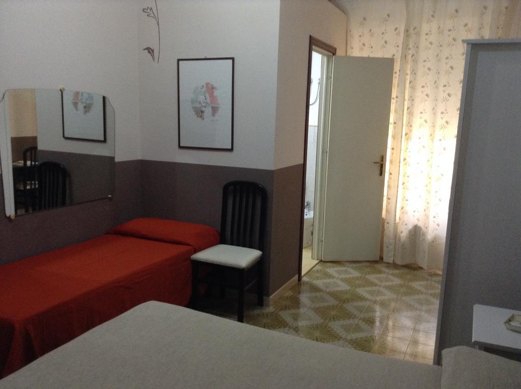 Il Mandorlo Bed & Breakfast Agrigento Ngoại thất bức ảnh