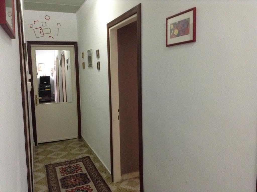 Il Mandorlo Bed & Breakfast Agrigento Ngoại thất bức ảnh