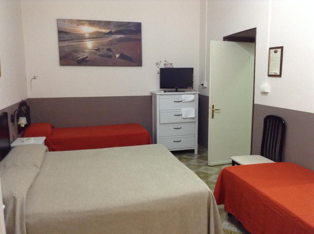 Il Mandorlo Bed & Breakfast Agrigento Ngoại thất bức ảnh