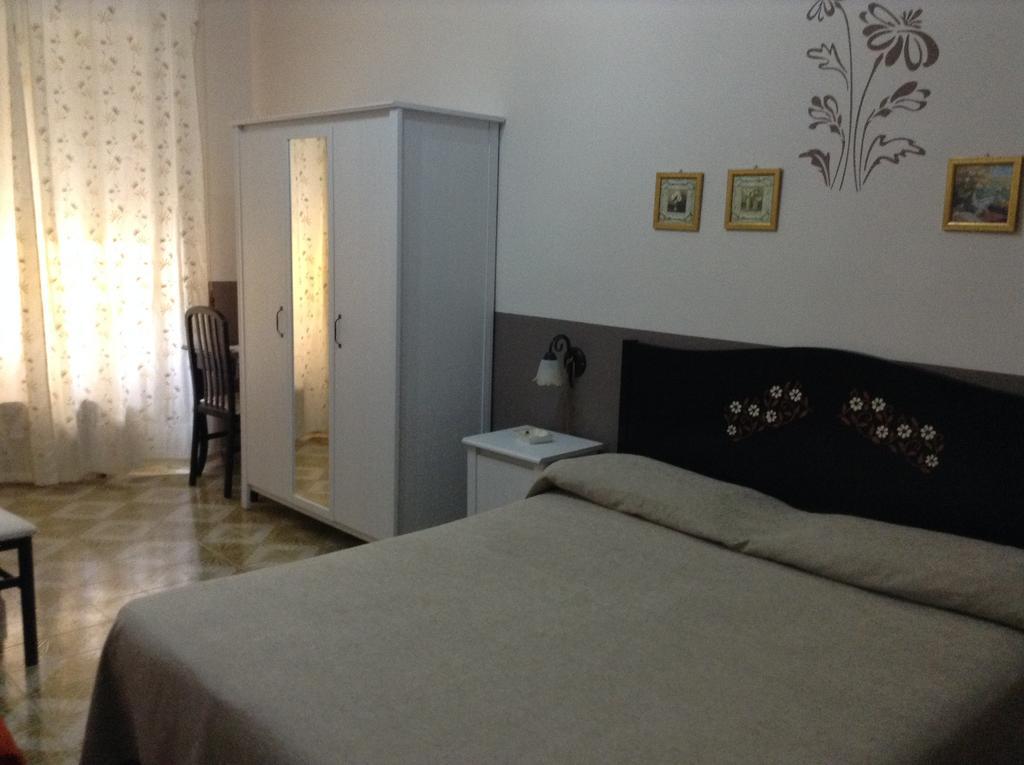 Il Mandorlo Bed & Breakfast Agrigento Ngoại thất bức ảnh