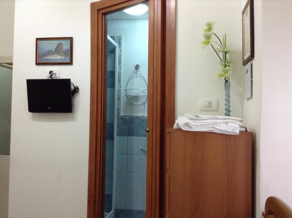 Il Mandorlo Bed & Breakfast Agrigento Ngoại thất bức ảnh