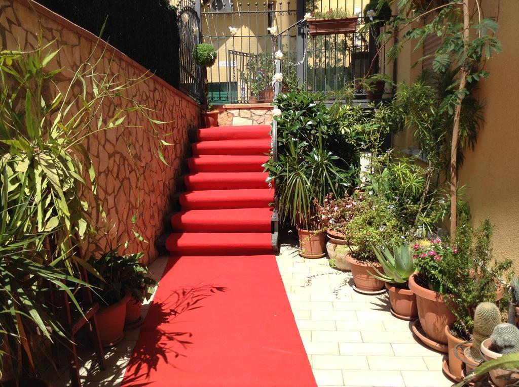 Il Mandorlo Bed & Breakfast Agrigento Ngoại thất bức ảnh