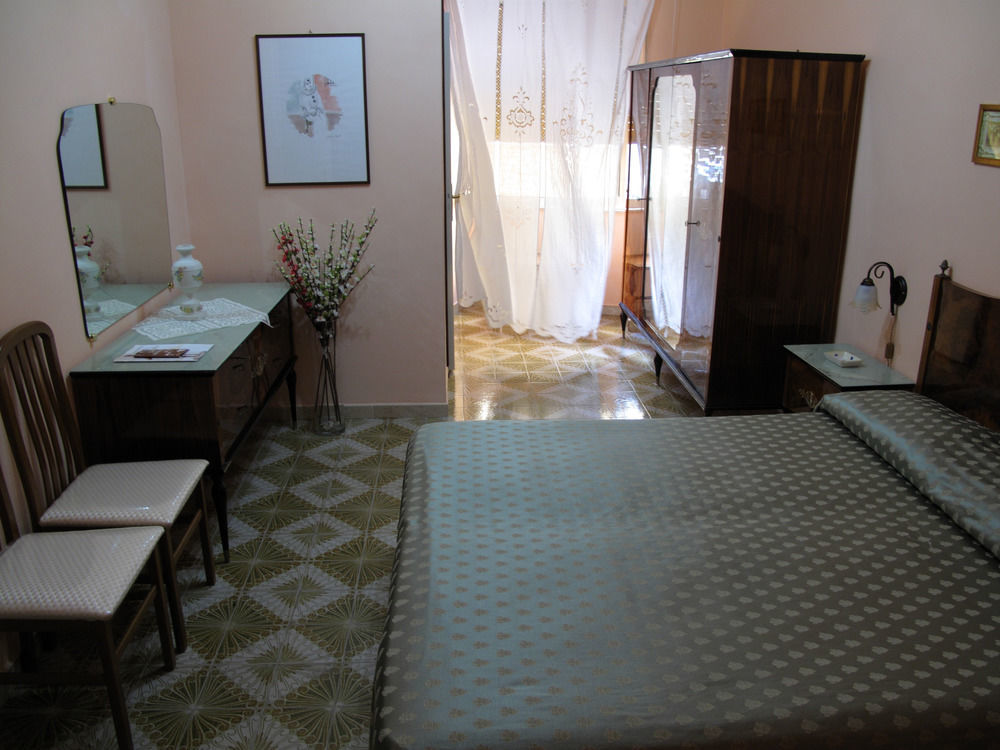 Il Mandorlo Bed & Breakfast Agrigento Ngoại thất bức ảnh