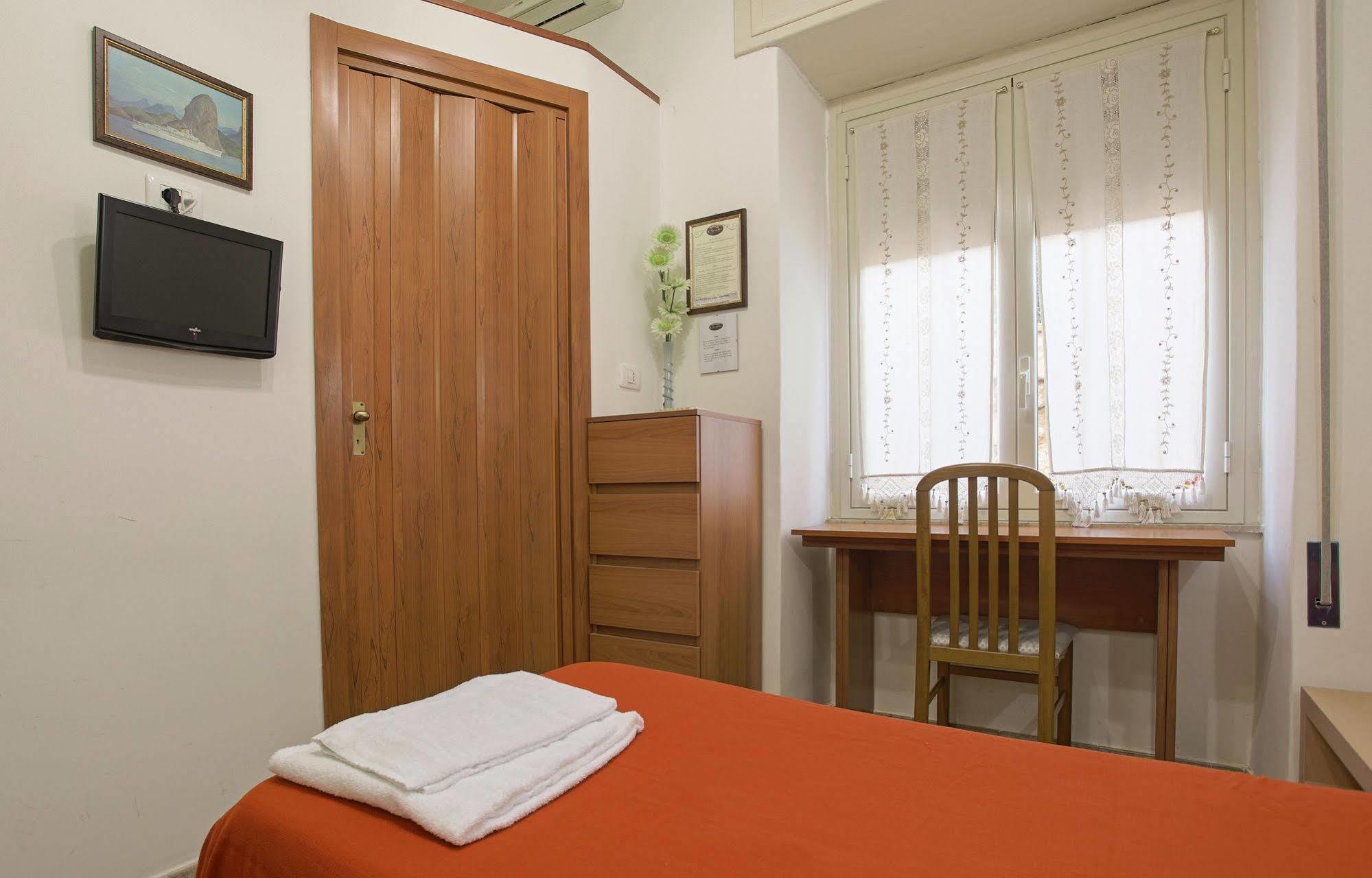 Il Mandorlo Bed & Breakfast Agrigento Ngoại thất bức ảnh