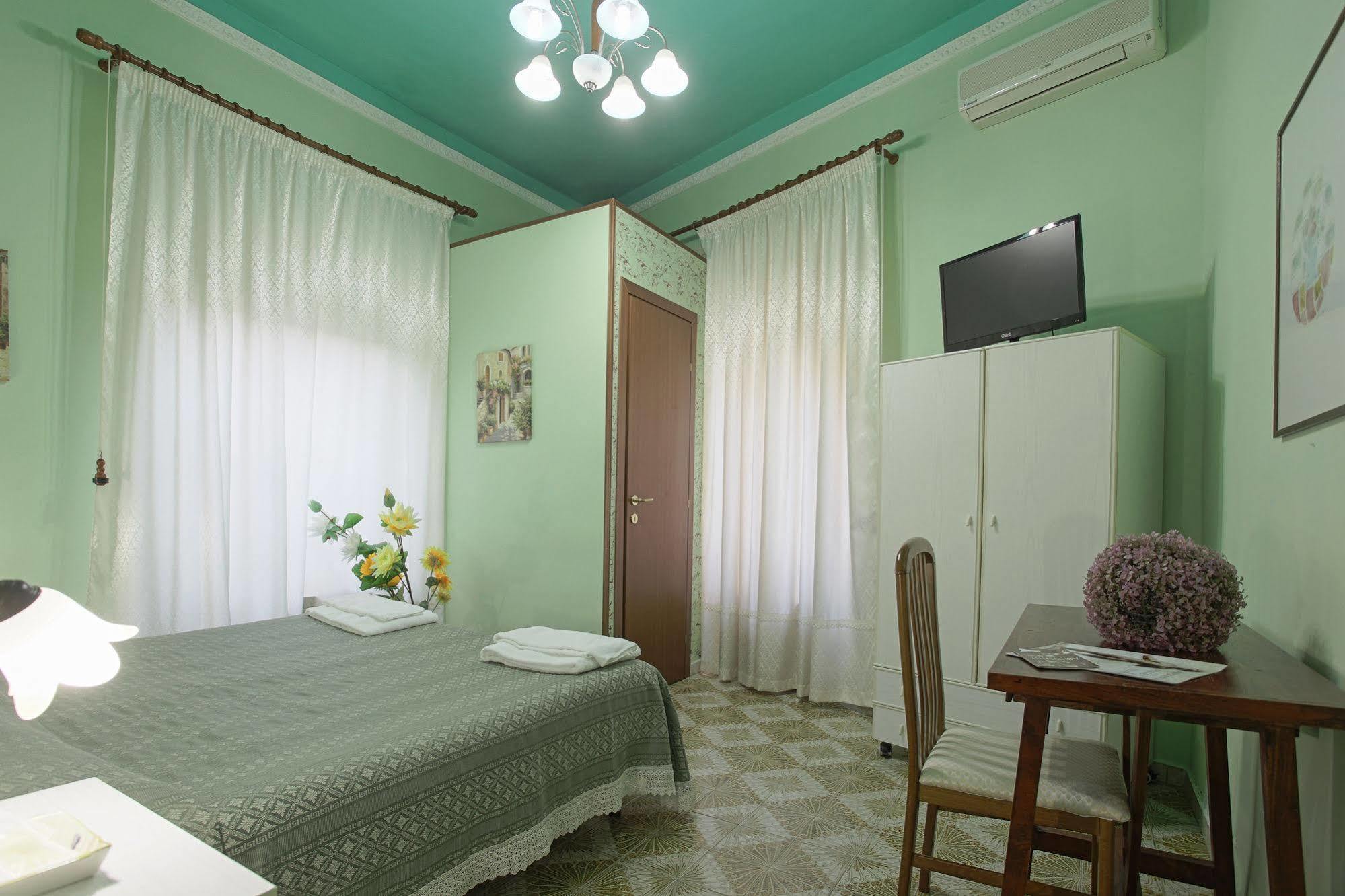 Il Mandorlo Bed & Breakfast Agrigento Ngoại thất bức ảnh